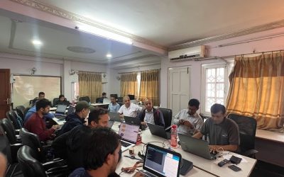 “IPv6 Deployment Workshop” successfully completed at NREN