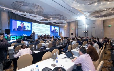 NREN successfully hosted APAN55 in Kathmandu, Nepal