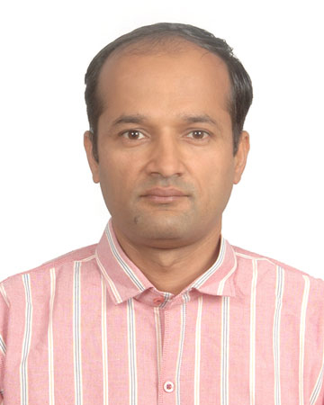 Dr. Rajan Parajuli