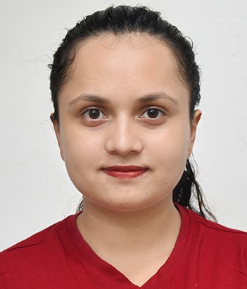 Er. Binita Kusum Dhamala