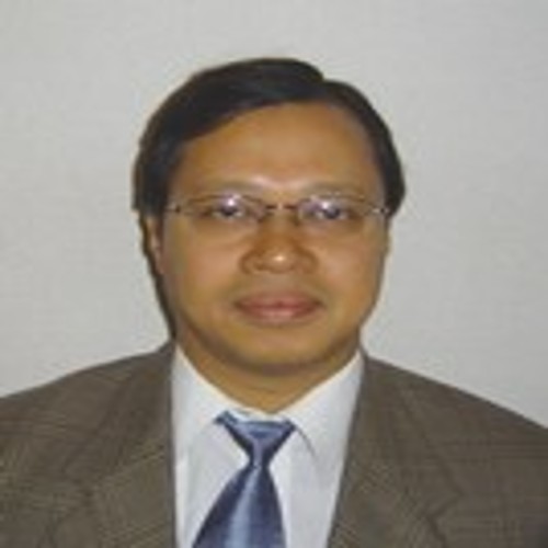 Prof. Dr. Hari Krishna Shrestha