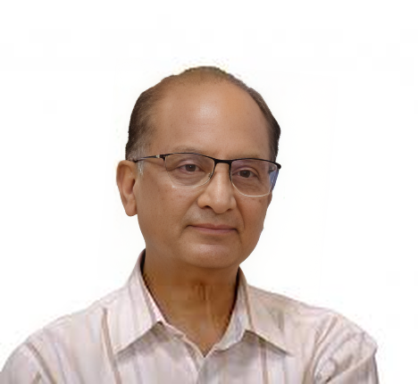 Prof. Dr. Saroj Dhital