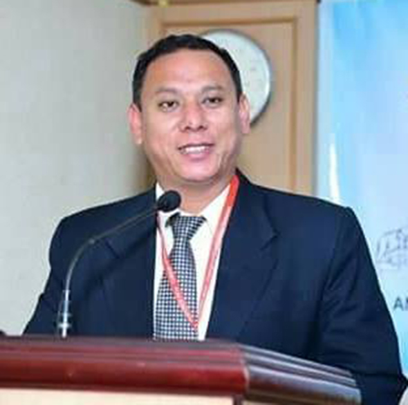 Prof. Dr. Subarna Shakya
